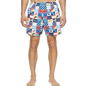 Columbia Backcast II Swim Trunks Size XXL